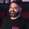 Andy Saldaña